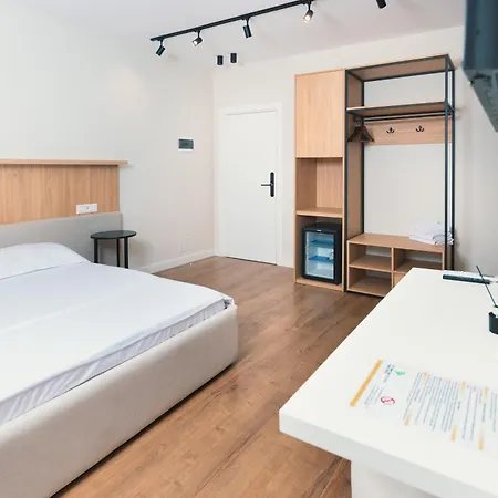Relax Center 3*