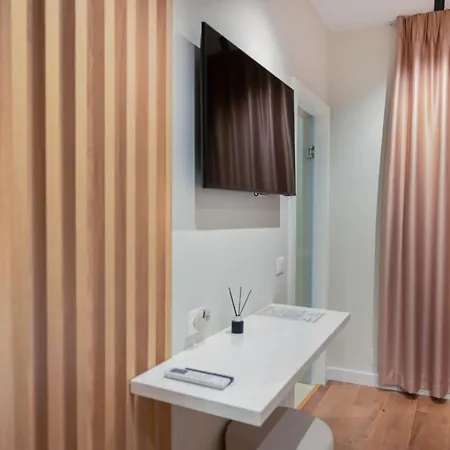 Hotel Relax Center 3*