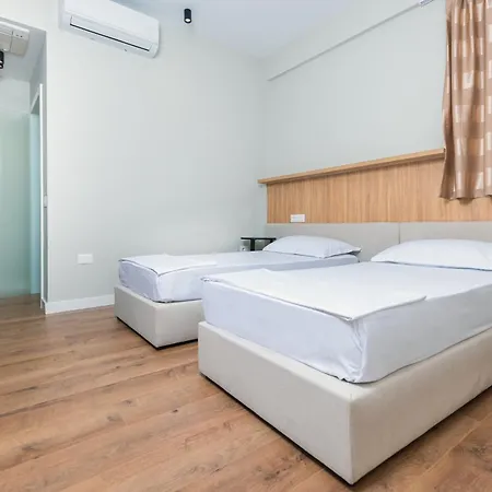Relax Center Hotel