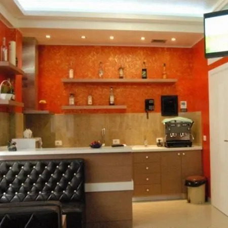 Relax Center 호텔