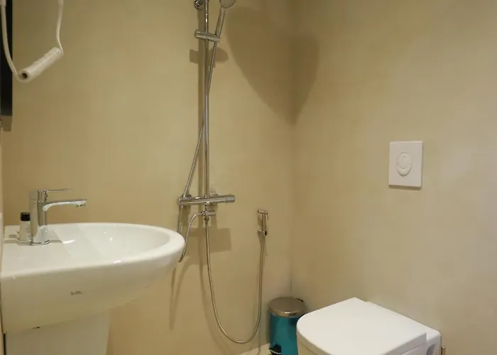 Relax Center Hotel 3*