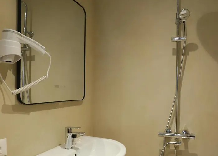 Hotel Relax Center 3*