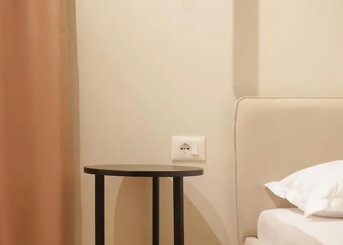 Relax Center 3* Tirana