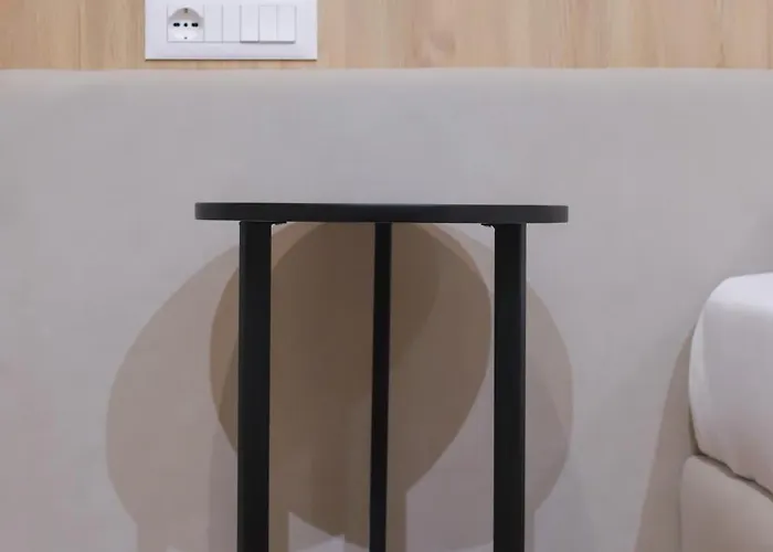 Relax Center Hotel Tirana