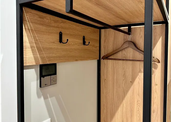 Relax Center Hotel Tirana