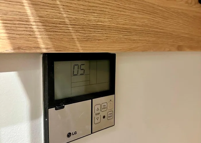 Relax Center 3* Tirana