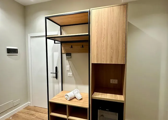 Relax Center Hotel 3*