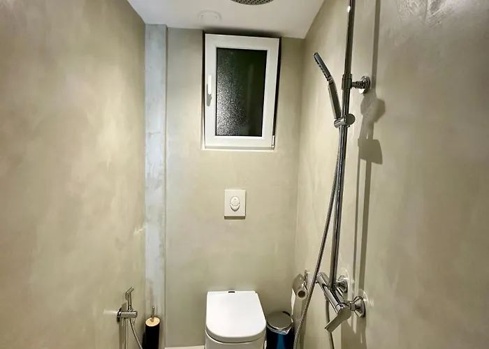 Hotel Relax Center Tirana