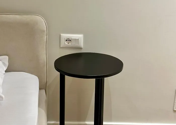 Relax Center 3* Tirana