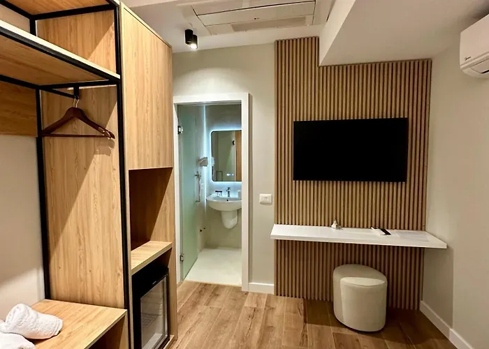 Relax Center Hotel 3*