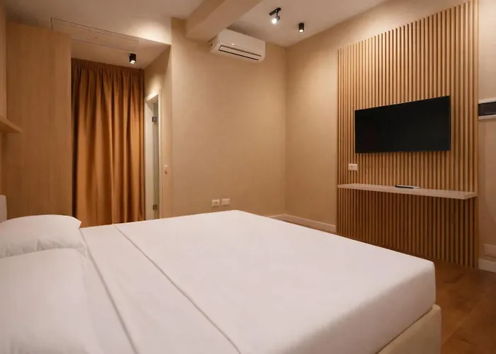 Relax Center 3* Tirana