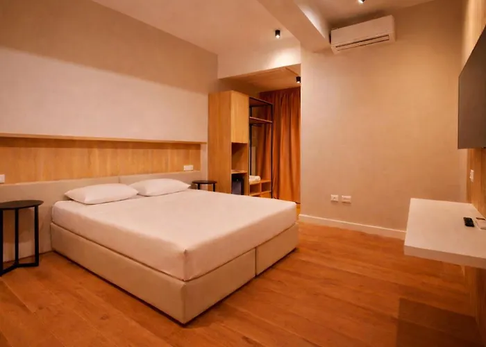 Relax Center Hotel Tirana