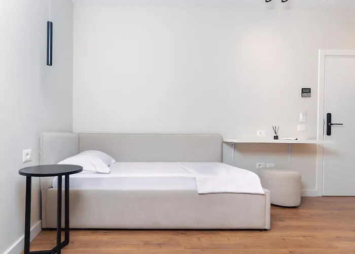 Relax Center 3* Tirana