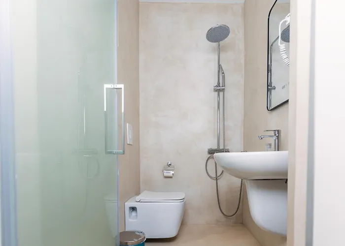 Relax Center Hotel Tirana