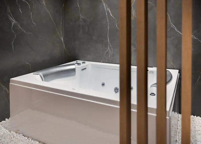 Relax Center 3* Tirana