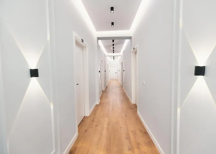 Hotel Relax Center 3*