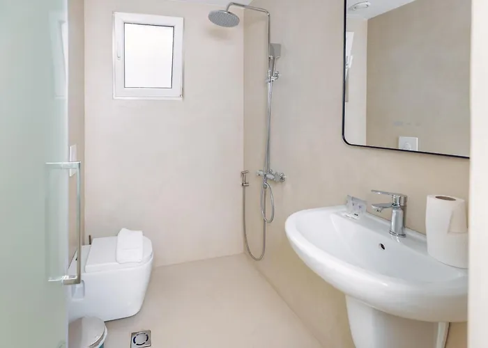 Relax Center Hotel Tirana