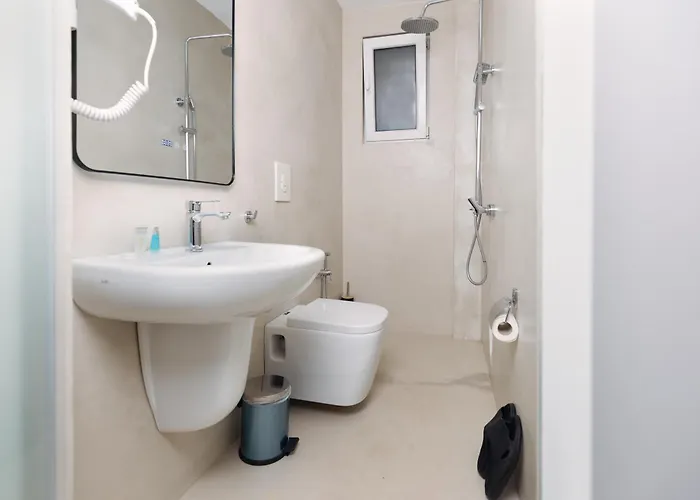 Relax Center Hotel Tirana