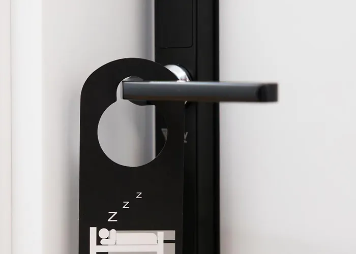 Hotel Relax Center Tirana