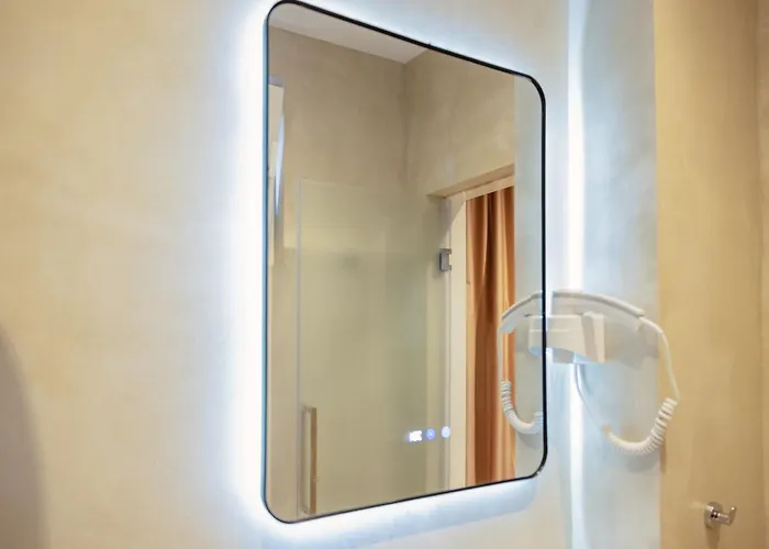 Relax Center Hotel 3*