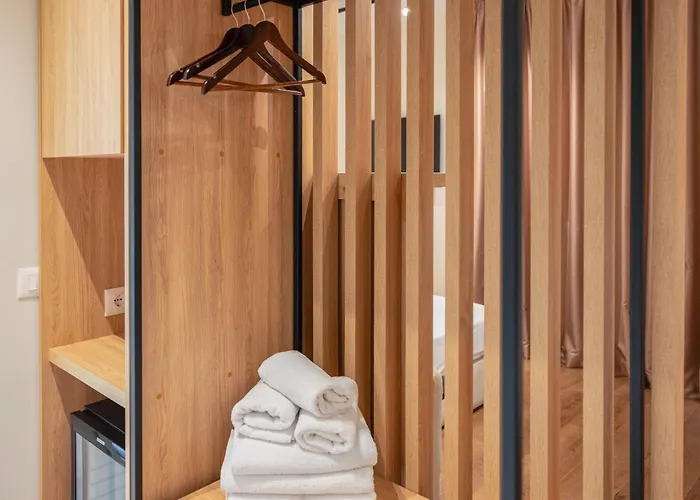 Hotel Relax Center Tirana