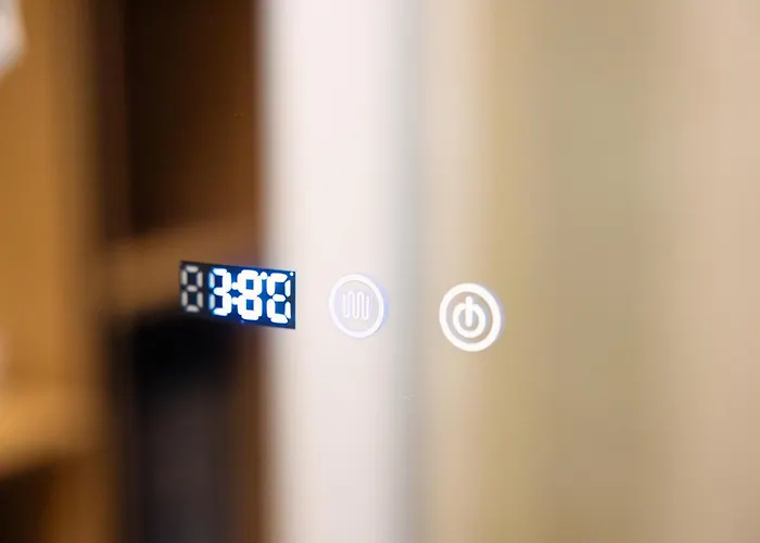 Hotel Relax Center Tirana