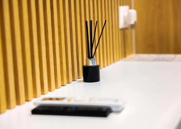 Relax Center 3* Tirana