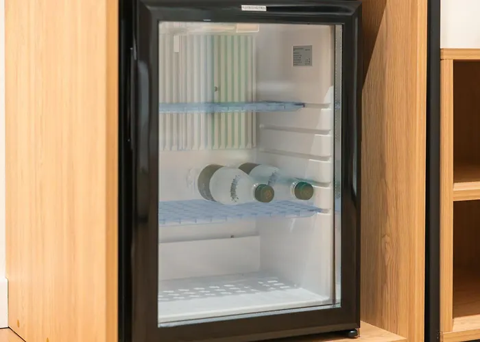 Relax Center Hotel 3*