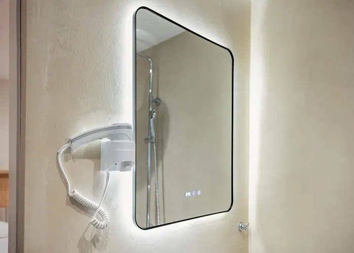 Hotel Relax Center 3*