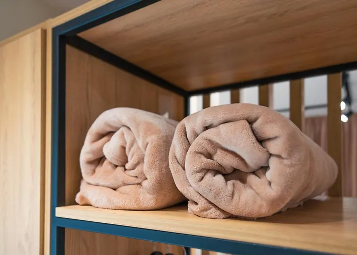 Relax Center Hotel Tirana