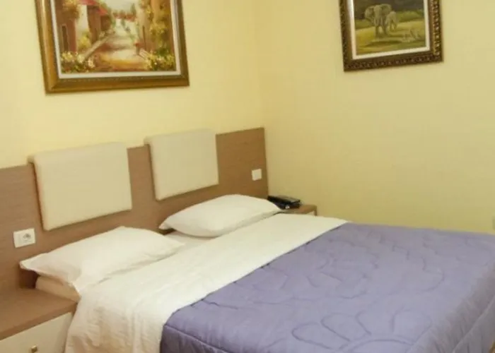 Relax Center Hotel 3*